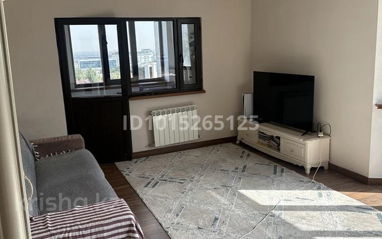 2-комнатная квартира · 74.5 м² · 10/16 этаж, Шевченко 88 за 87 млн ₸ в Алматы, Алмалинский р-н — фото 2