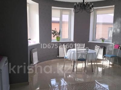 Отдельный дом · 6 комнат · 365 м² · 9 сот., Исатай Батыра за 130 млн ₸ в 
