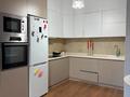 2-комнатная квартира · 56 м² · 16/17 этаж, Гагарина 233 за 60 млн ₸ в Алматы, Бостандыкский р-н — фото 4