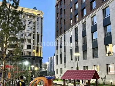 2-бөлмелі пәтер · 39 м² · 7/10 қабат, Токпанова 8 — Шарля де Голля/Тауелсиздик, бағасы: 29 млн ₸ в Астане