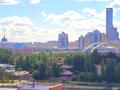 2-бөлмелі пәтер · 39 м² · 7/10 қабат, Токпанова 8 — Шарля де Голля/Тауелсиздик, бағасы: 29 млн ₸ в Астане — фото 9
