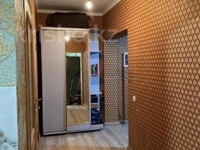 3-комнатная квартира · 87 м² · 10/14 этаж, Кудайбердиулы за 42 млн 〒 в Астане