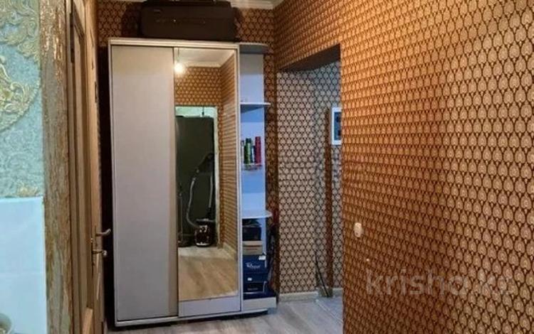 3-комнатная квартира · 87 м² · 10/14 этаж, Кудайбердиулы за 42 млн 〒 в Астане — фото 2