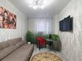 1-комнатная квартира · 40 м² · 10/21 этаж, Косшыгулулы 4 — 10 поликлиника за 22.7 млн ₸ в Астане