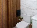 1-комнатная квартира · 40 м² · 10/21 этаж, Косшыгулулы 4 — 10 поликлиника за 22.7 млн ₸ в Астане — фото 11