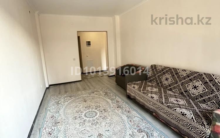 1-комнатная квартира · 38 м² · 2/9 этаж, Аль фараби 30/1 за 210 000 ₸ в Астане, Есильский р-н — фото 2