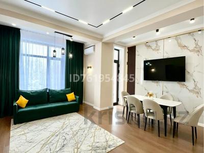 Продажа квартир в Алматы: 2-комнатная квартира · 66 м² · 3/3 этаж, Мкр Курамыс 78 за 68 млн 〒 2-комнатная квартира · 66 м² · 3/3 этаж, Мкр Курамыс 78 за 68 млн 〒 в Алматы, Наурызбайский р-н