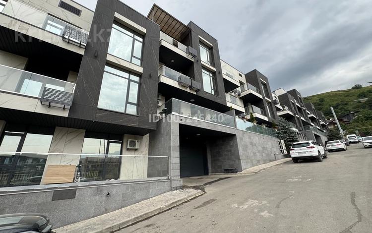 2-комнатная квартира · 55 м² · 3/3 этаж, мкр Ерменсай, Талды 59 — 10 минутах от Есентай Мол за 450 000 ₸ в Алматы, Бостандыкский р-н — фото 2