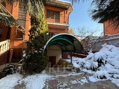 Отдельный дом · 5 комнат · 500 м² · 8 сот., Южный за 135 млн 〒 в Каскелене