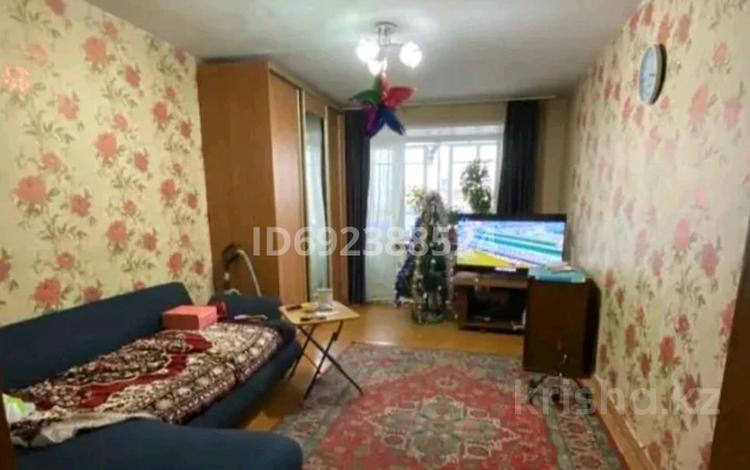 3-комнатная квартира, 68 м², 3/3 этаж, Горная 4 за 9 млн 〒 в Усть-Каменогорске — фото 2