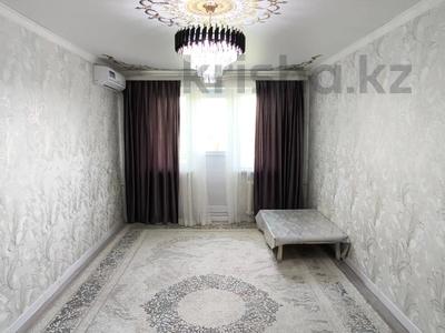 3-комнатная квартира · 60 м² · 5/5 этаж, МАНГЕЛЬДИНА — Аскарова - ТЕАТР ОПЕРЫ И БАЛЕТА за 17.5 млн ₸ в Шымкенте, Абайский р-н