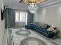 3-бөлмелі пәтер · 98 м² · 10/16 қабат, Алмагүл ш/а., 20, бағасы: 32 млн ₸ в Атырау, мкр. Алмагуль