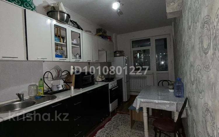 2-бөлмелі пәтер · 56 м² · 1 қабат, мкр Улы Дала 23, бағасы: 17 млн ₸ в Таразе — фото 2