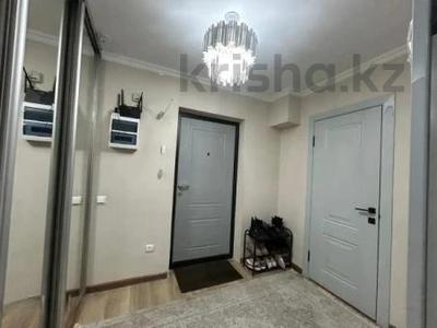 1-бөлмелі пәтер · 41 м² · 1/9 қабат, Б. Момышулы — ИПОТЕКУ ПРОХОДИТ, бағасы: 26 млн ₸ в Алматы, Наурызбайский р-н