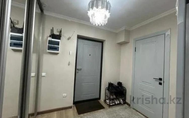 1-бөлмелі пәтер · 41 м² · 1/9 қабат, Б. Момышулы — ИПОТЕКУ ПРОХОДИТ, бағасы: 26 млн ₸ в Алматы, Наурызбайский р-н — фото 2