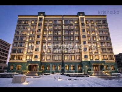 2-комнатная квартира · 64.7 м² · 7/9 этаж, Кокжал Барака 19а за ~ 31.4 млн 〒 в Усть-Каменогорске