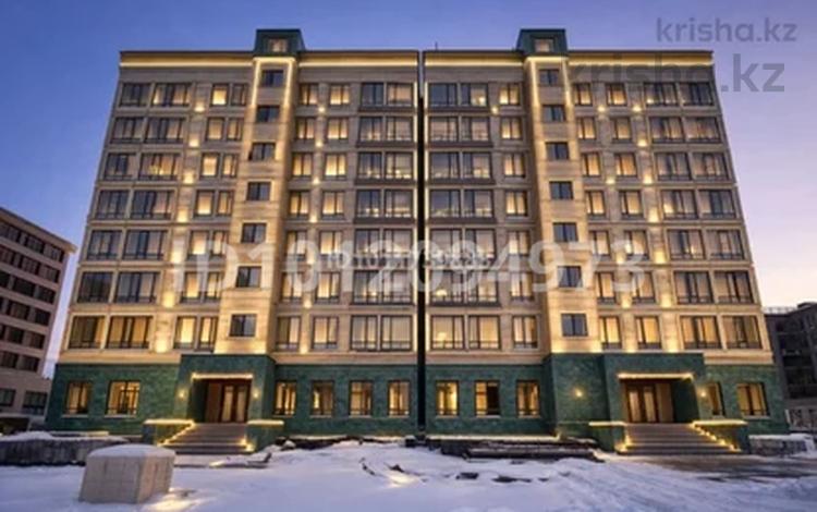 2-бөлмелі пәтер · 64.7 м² · 7/9 қабат, Кокжал Барака 19а, бағасы: ~ 31.4 млн ₸ в Усть-Каменогорске — фото 2