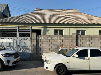 Отдельный дом · 7 комнат · 100 м² · 6 сот., мкр Казыгурт, Сураншы батыр 16 за 28 млн ₸ в Шымкенте, Туран р-н