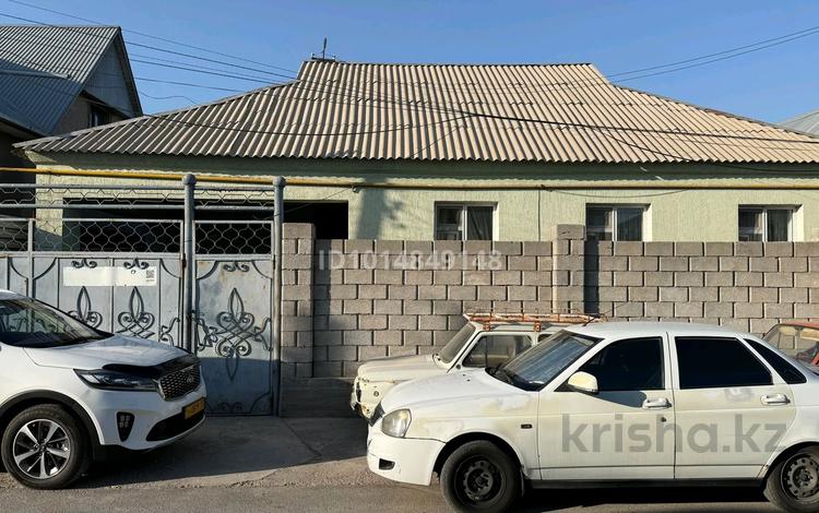 Отдельный дом · 7 комнат · 100 м² · 6 сот., мкр Казыгурт, Сураншы батыр 16 за 28 млн ₸ в Шымкенте, Туран р-н — фото 2