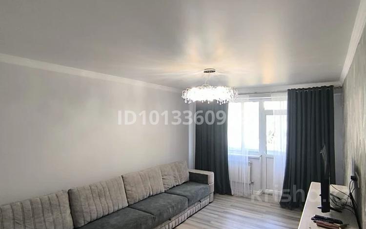 1-бөлмелі пәтер · 55 м² · 4/10 қабат, мкр №12, 12 мкр 26 дом, бағасы: 300 000 ₸ в Алматы, Ауэзовский р-н — фото 2