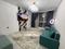 2-бөлмелі пәтер · 71 м² · 1/7 қабат, Касыма Шарипова 206/6, бағасы: 280 000 ₸ в Алматы, Алатауский р-н