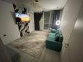 2-комнатная квартира · 71 м² · 1/7 этаж, Касыма Шарипова 206/6 за 280 000 ₸ в Алматы, Алатауский р-н — фото 4