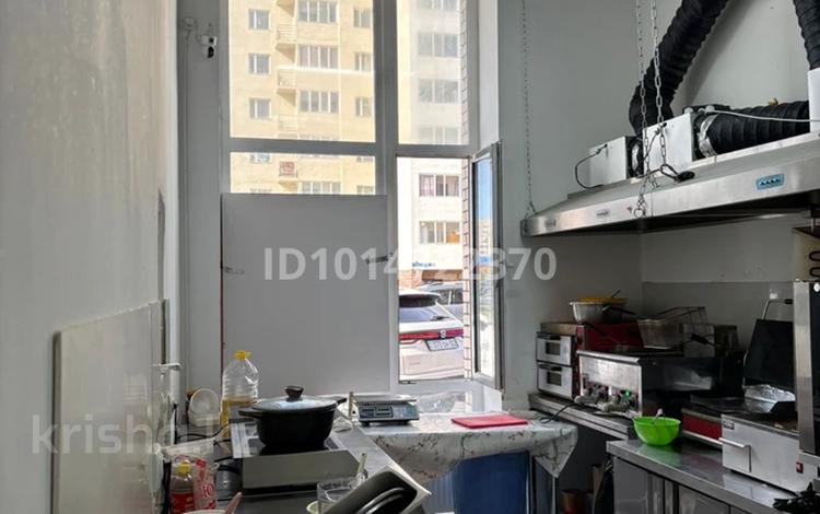 Столовую ( Асхана) готовый бизнес · 70 м² за 12 млн ₸ в Астане, Нура р-н — фото 2