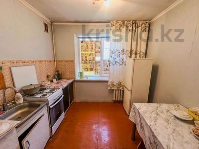 1-комнатная квартира · 33 м² · 1/5 этаж, Самал за 9.5 млн ₸ в Талдыкоргане, мкр Самал