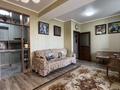 2-бөлмелі пәтер · 62.4 м² · 6/10 қабат, Карасай батыра 119/95 — Шарипова, бағасы: 69.5 млн ₸ в Алматы, Алмалинский р-н — фото 4
