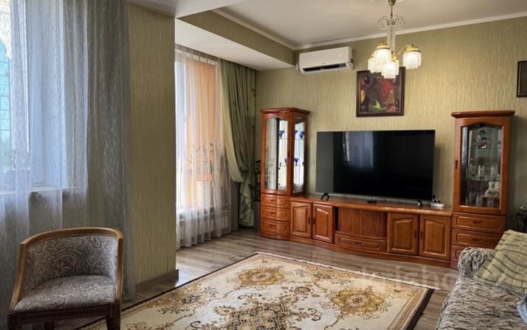 2-комнатная квартира · 62.4 м² · 6/10 этаж, Карасай батыра 119/95 — Шарипова за 69.5 млн ₸ в Алматы, Алмалинский р-н — фото 14