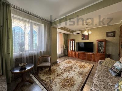 2-бөлмелі пәтер · 62.4 м² · 6/10 қабат, Карасай батыра 119/95 — Шарипова, бағасы: 69.5 млн ₸ в Алматы, Алмалинский р-н