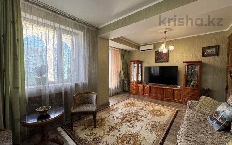 2-бөлмелі пәтер · 62.4 м² · 6/10 қабат, Карасай батыра 119/95 — Шарипова, бағасы: 69.5 млн ₸ в Алматы, Алмалинский р-н — фото 24