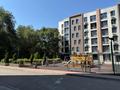 2-бөлмелі пәтер · 62.4 м² · 6/10 қабат, Карасай батыра 119/95 — Шарипова, бағасы: 69.5 млн ₸ в Алматы, Алмалинский р-н — фото 22