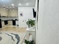 3-комнатная квартира, 87 м², 4/9 этаж, Калдаяков 26 за 31 млн 〒 в Астане, Алматы р-н — фото 19