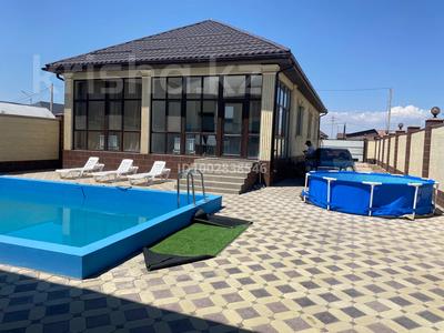 Жеке үй · 5 бөлме · 170 м² · 6 сот., Коломина 16а, бағасы: 60 млн 〒 в Конаеве