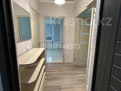 1-комнатная квартира · 35 м² · 2/5 этаж, мкр Нурсая, Шырайлы 1/8 за 16 млн 〒 в Атырау