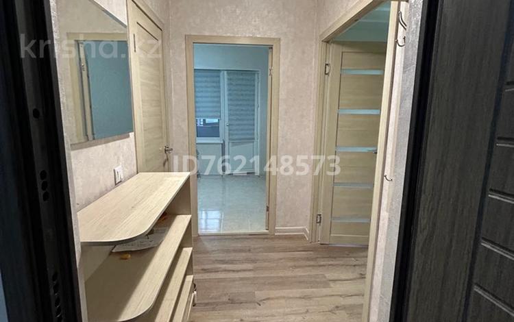 1-комнатная квартира · 35 м² · 2/5 этаж, мкр Нурсая, Шырайлы 1/8 за 16 млн ₸ в Атырау — фото 2