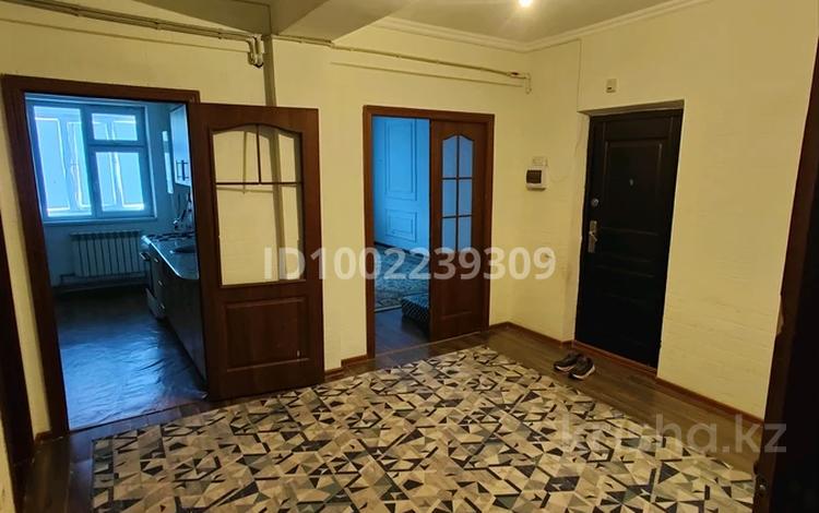 3-бөлмелі пәтер · 80 м² · 2/5 қабат, мкр Туран 979/9 — ЖК Адия, бағасы: 150 000 ₸ в Шымкенте, Каратауский р-н — фото 2