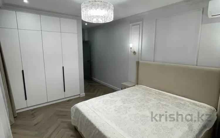 3-комнатная квартира · 114.9 м² · 10/12 этаж, Тургут Озала 194 за 110 млн ₸ в Алматы, Алмалинский р-н — фото 13