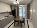 3-комнатная квартира · 114.9 м² · 10/12 этаж, Тургут Озала 194 за 110 млн ₸ в Алматы, Алмалинский р-н — фото 6