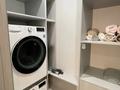 3-комнатная квартира · 114.9 м² · 10/12 этаж, Тургут Озала 194 за 110 млн ₸ в Алматы, Алмалинский р-н — фото 8