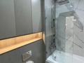 3-комнатная квартира · 114.9 м² · 10/12 этаж, Тургут Озала 194 за 110 млн ₸ в Алматы, Алмалинский р-н — фото 9