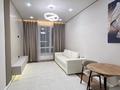 2-комнатная квартира · 40 м² · 9/17 этаж, Жошы хан 12/1 за 37.6 млн ₸ в Астане, Есильский р-н