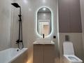 2-комнатная квартира · 40 м² · 9/17 этаж, Жошы хан 12/1 за 37.6 млн ₸ в Астане, Есильский р-н — фото 8