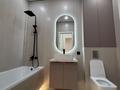 2-комнатная квартира · 40 м² · 9/17 этаж, Жошы хан 12/1 за 37.6 млн ₸ в Астане, Есильский р-н — фото 9