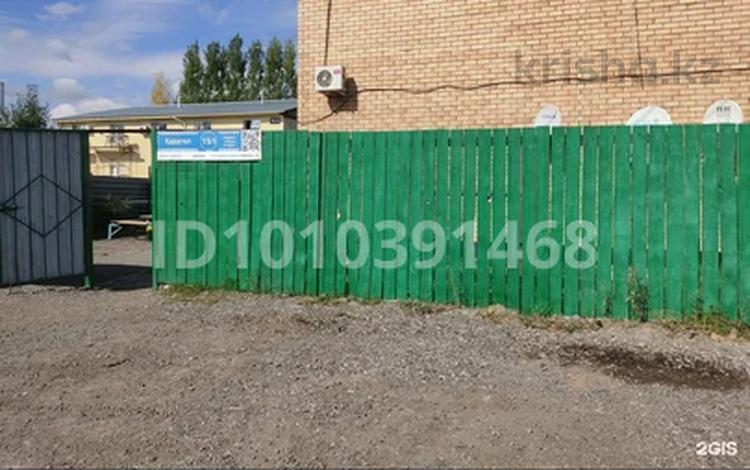 1-бөлмелі пәтер · 18 м² · 2/2 қабат, Каратал 15/1, бағасы: 7.5 млн 〒 в Астане, Алматы р-н — фото 2