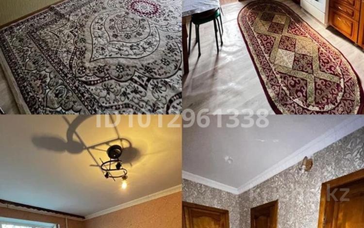 2-бөлмелі пәтер · 55 м² · 4/5 қабат, мкр 11 25 — Напротив Керуен, бағасы: 150 000 ₸ в Актобе — фото 2