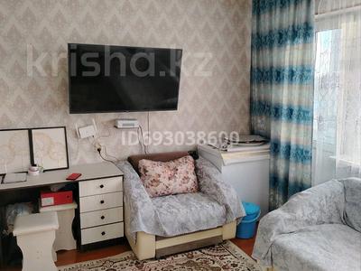 1-комнатная квартира · 35.1 м² · 4/5 этаж, Мкр-н 1 12 — Спорт комплекс. Олимп за 7.5 млн ₸ в 