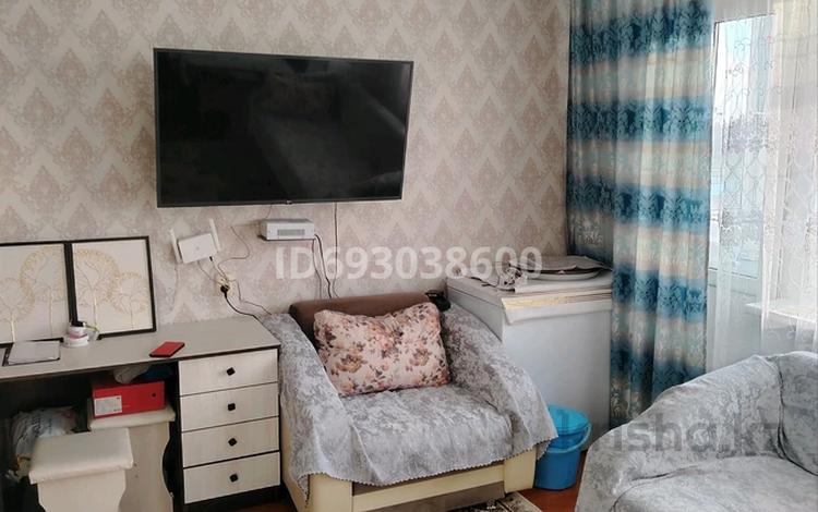 1-комнатная квартира · 35.1 м² · 4/5 этаж, Мкр-н 1 12 — Спорт комплекс. Олимп за 7.5 млн ₸ в  — фото 8