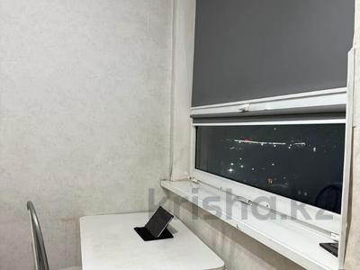 1-комнатная квартира · 25 м² · 9/9 этаж, мкр Аксай-1А 28А за 19 млн ₸ в Алматы, Ауэзовский р-н